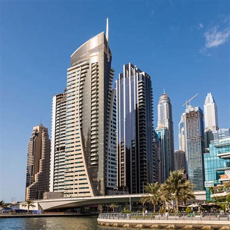 Leading Real Estate Developer in Dubai, UAE. 