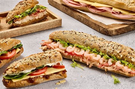 Leading Sandwich Supplier UK - statshow.com