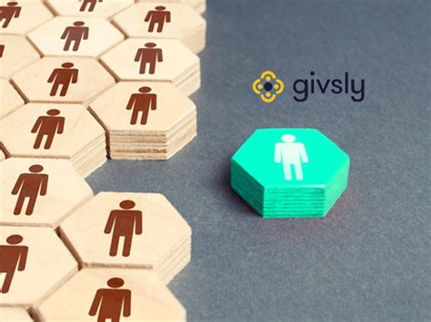 Leading Social Impact Platform Givsly Launches New Programs …