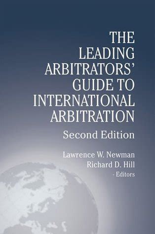 Leading arbitrators guide to international arbitration. - Studyguide for finite mathematics for business economics life sciences and social sciences by barnett raymond a.