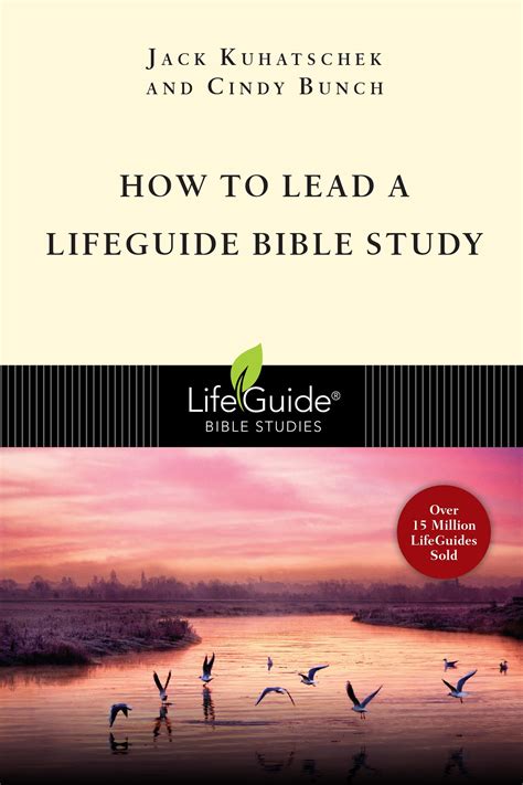 Leading bible discussions lifeguide bible studies. - Beechcraft king air 100 elektrik schaltplan handbuch.