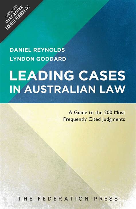 Leading cases in australian law a guide to the 200 most frequently cited judgments. - Jeep commander 2006 2010 workshop service manual.
