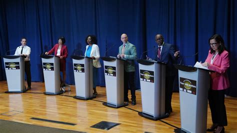 Leading mayoral hopefuls to push for votes in CBC Toronto debate as byelection nears