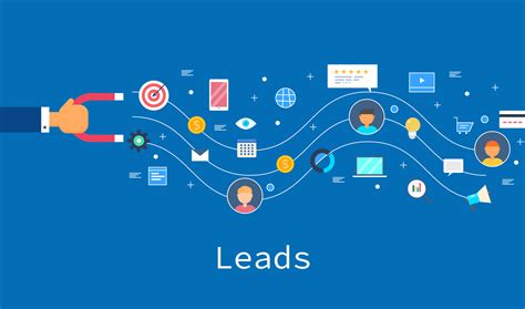 Leads. Leads are people who are potentially interested in buying your products or services. Lead generation lets you reach potential customers early in their buyer’s journey, so you can earn their trust, build a relationship, and be by their side until they’re ready to make a purchase. 