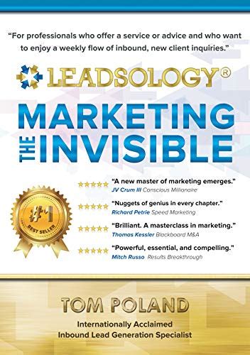 Leadsology Marketing The Invisible
