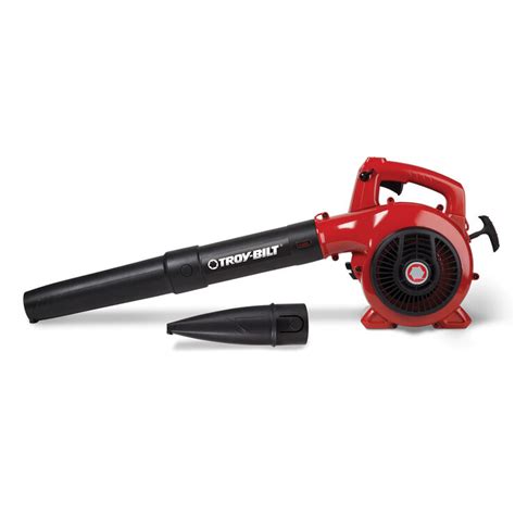 Leaf Blowers Troy-Bilt CA