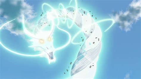 Leaf Dragon God Narutopedia Fandom