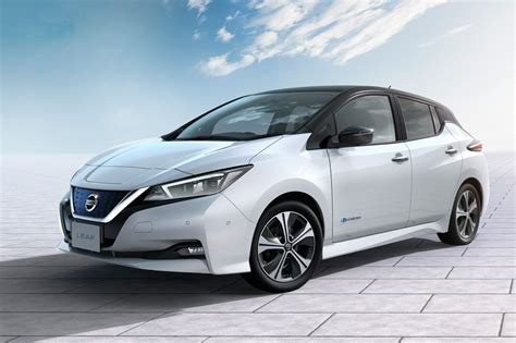 Leaf electric car. The older 2011-2018 Leaf proved to be more dependable than this current generation version in the electric car category of the survey. The Leaf comes with a three-year/60,000-mile warranty for its ... 