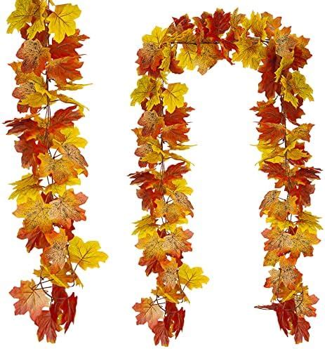 Leaf garland room decor.  Note: Access to Overleaf's premium features (e. g. .  Overlea...