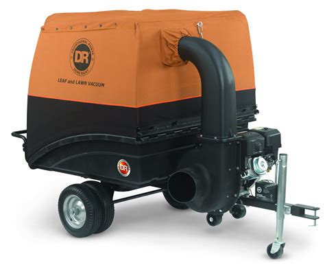 Consider the benefits of purchasing one for year-round use. You’d be better off owning a leaf vac rather than relying on a rental if: 1. You have a large property. When you search around for a leaf vacuum rental, you’ll probably find tow-behind models are difficult to find. If you have a large property—roughly ⅓ of an acre or more .... 