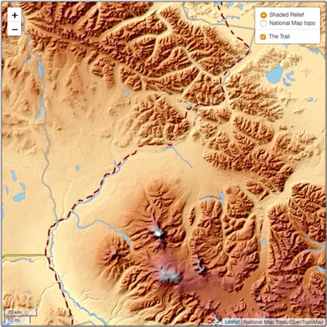 Leaflet basemaps.  Leaflet Day 4 - Basemaps and Overlays Today we’ll add...