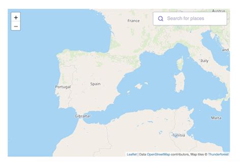 Leaflet geosearch.  Pumpkin Armor 5.  GeoSearch plugin extension for v...