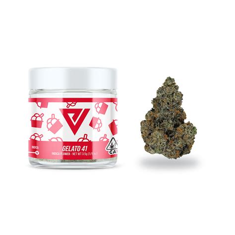 ... Gelato effects include tingly, relaxed, a ... Leafly customers tell us Lemon Cherry Gelato effects include tingly, relaxed, and euphoric. ... TK41. aka White .... 