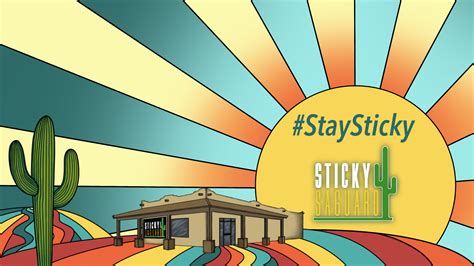 Sticky Saguaro was born in the Arizona sun and have put roots down in Chandler, Arizona. We are a family owned and operated business striving to put patient's needs first. Our friends and family have battled many illnesses such as Crohn's disease, Cancer and Severe Migraines which have steered our focus and efforts to be data and .... 