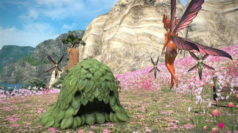 Leafmen - Final Fantasy XIV A Realm Reborn Wiki - FFXIV / FF14 …