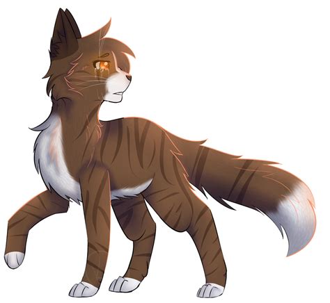 Leafpool. Crowfeather and Leafpool. The moon shone bright in the sky and the stars glittered in the night. The wind blew by the border of ThunderClan and WindClan, the scent of rabbits stretched across the WindClan border. A pair of amber eyes looked into the moorlands on WindClan. There was no sign of any WindClan cats and all the … 