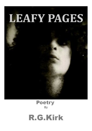 Read Online Leafy Pages By Rg  Kirk