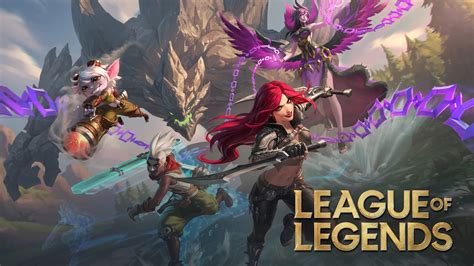 League Of Legends # Şampiyon Güncellemesi(REWORK)# Poppy.