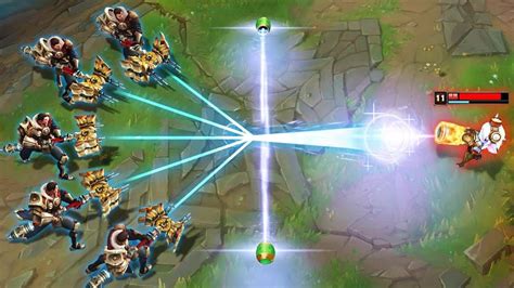League Of Legends Rotating Game Mode 2020