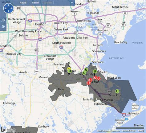 Updated:9:01 AM CDT May 22, 2022. HOUSTON — With severe weather comes power outages. The Public Utilities Commission has a map to track power outages as they move through. Here is a link to the .... 