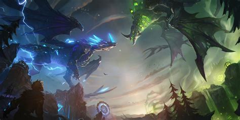 League of Dragons