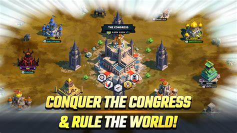 League of Kingdoms APK Download for Android 