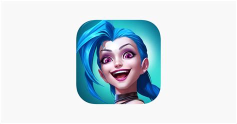 League of Legends: Wild Rift - App Store