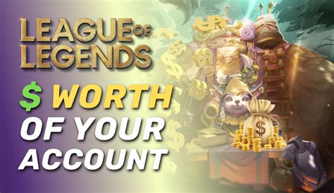 League of Legends Accounts - Buy Sell Trade Eune - Facebook