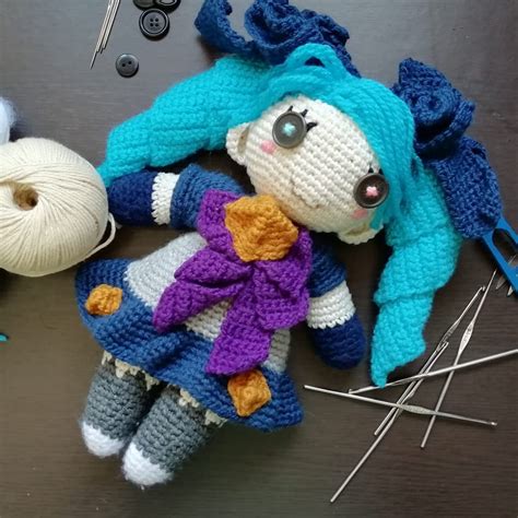 League of Legends Crochet Pattern - Etsy