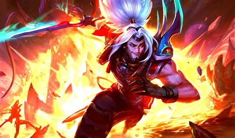 League of Legends is a terrible game (MOBAs in general …