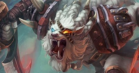 League of Legends mobile version by Riot and Tencent in development report 