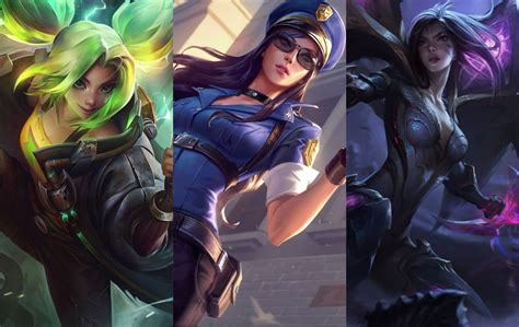 League of Legends patch 12 16 complete pre notes All expected changes release date and more