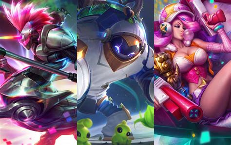 League of Legends patch 12 17 complete pre notes All expected changes release date and more