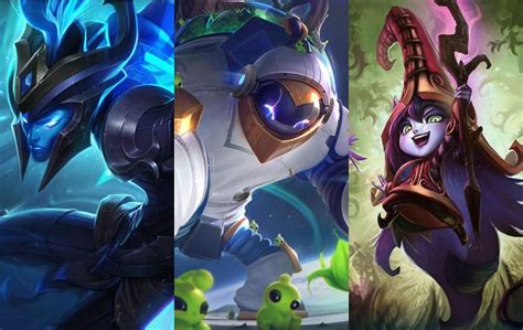 League of Legends patch 12 18 complete pre notes All expected changes release date and more