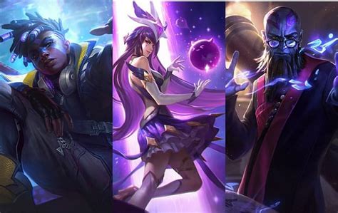 League of Legends patch 12 19 pre notes All expected changes release date and more