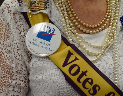 League of Women Voters of McHenry County - Home