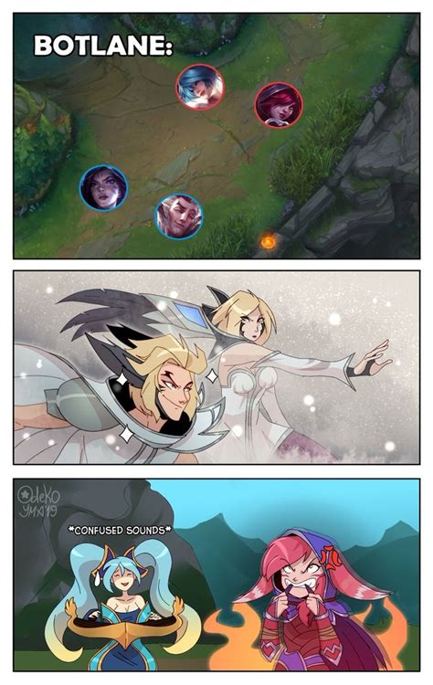 League of legends fanfiction crossover. A purple portal appeared in the barren landscape. A boy of around 20 years walked out. (Boy would be an understatement, seeing the things he'd been in). 'This is the league world, right?' 'Yes, you already have an acute grasp of portals and their function. Considering the way you entered your first portal, it's an improvement. 