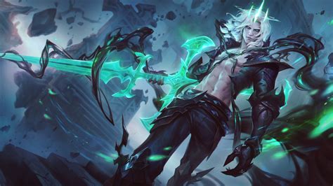 League of legends new champion. Things To Know About League of legends new champion. 