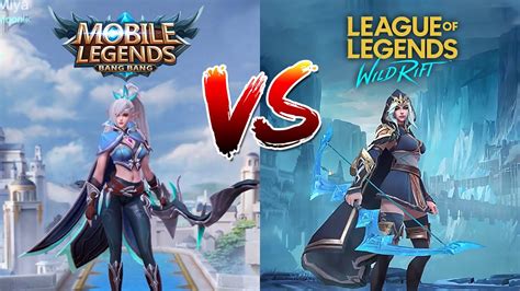 League on mobile. Sep 28, 2023 ... League of Legends: Wild Rift, the mobile version of Riot Games' hit MOBA title, has reached an important milestone. 