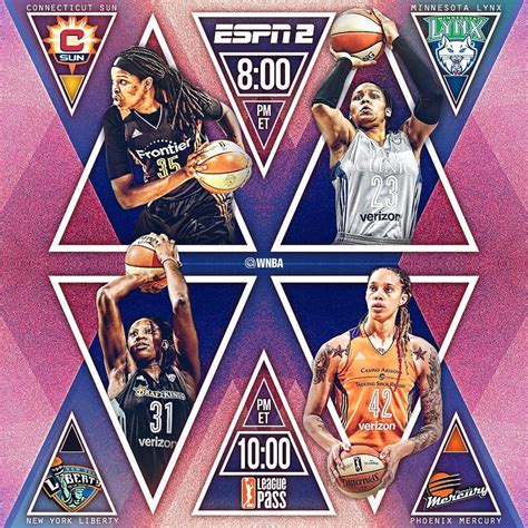League pass wnba. WNBA League Pass, which costs $24.99 annually, will livestream and archive 25 of the 30 games at no additional cost to consumers. The other five will be broadcast by CBS Sports Network. 