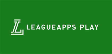 LeagueApps Play APK Download for Android 