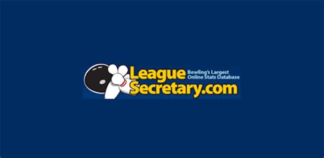 If your bowling league is not listed, talk with your bowling center management or your bowling league secretary about uploading. . Leaguesecretary