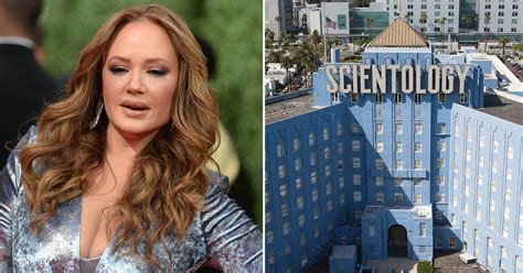 Leah Remini Demands Investigation Into Cop Who Handled Shelly …