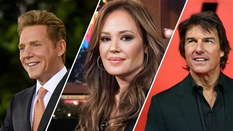 Leah Remini forced to make amends to Tom Cruise after Katie Holmes wedding: Scientology lawsuit