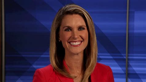 FOX 9 reporter Leah Beno became target practice for a group of seniors who gather at a park in Mendota Heights, Minnesota every day to play pickleball.. 