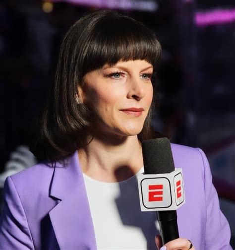 Leah hextall age. By The Athletic Staff. May 17, 2021. ESPN will hire Leah Hextall as one of its regular NHL play-by-play voices, a source confirmed to The Athletic, making her the first woman to hold that role... 