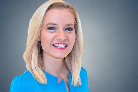 Leah Hill is an American meteorologist at KMOV since October 2021. Before, Leah worked as the weekend morning meteorologist at KY3 in Springfield, MO. Prior to that, Leah worked as a wether intern at KOCO where she held this internship during her senior year of college.. 