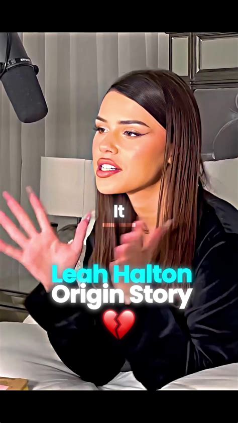 Leahhalton Onlyfans Leak