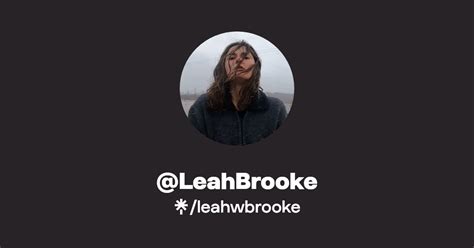 💦 [CLIP] Leahwbrooke Onlyfans Leaked