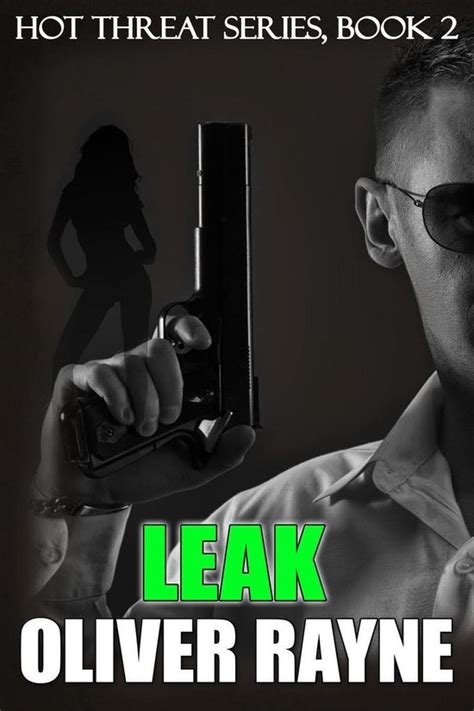 Leak Hot Threat Series 2